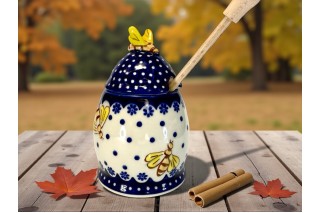  Bunzlau Honingpot honingpot 3 Overig